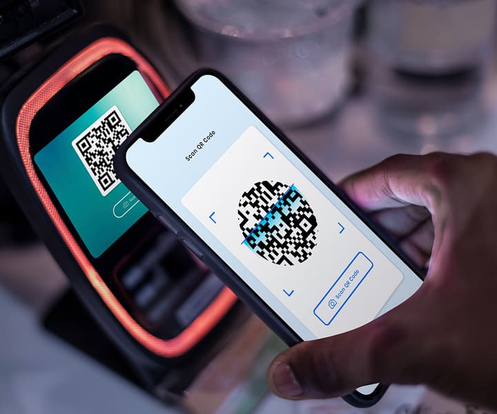 Project Cashless Payment